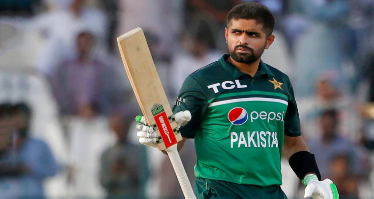 Babar Azam Big Achivement : T20I क्रिकेट में बाबर आजम