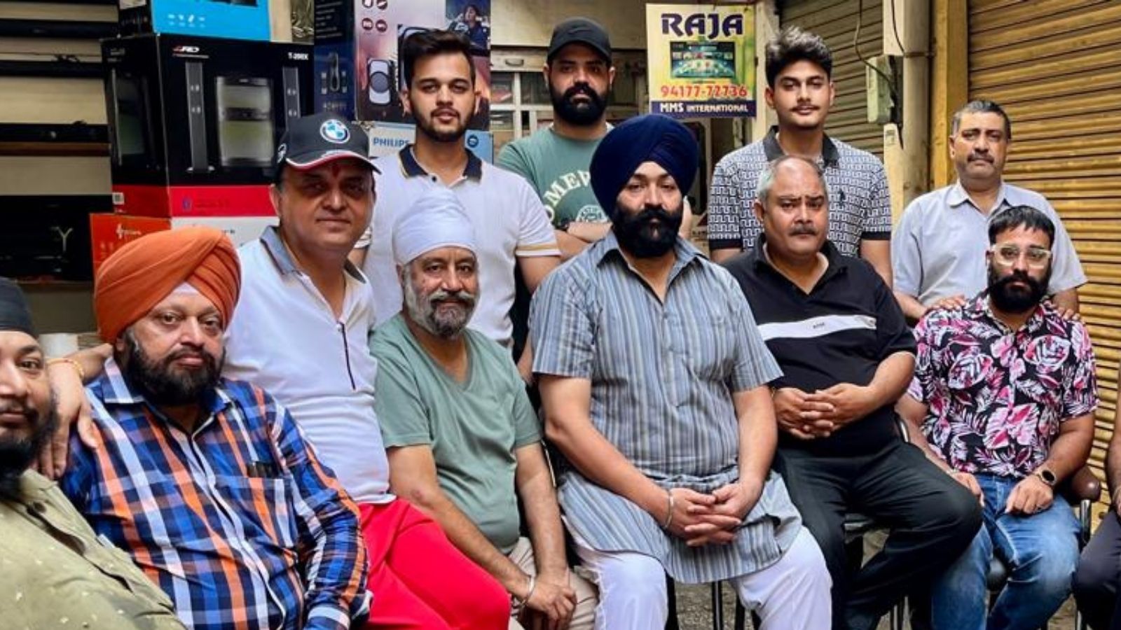 Jalandhar : 