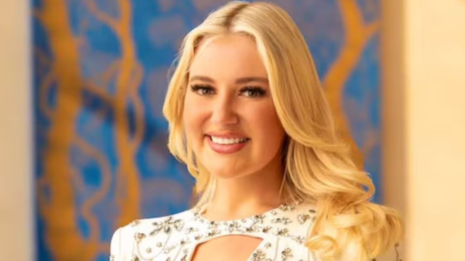 Miss England बनी Milla Magee ने छोड़ी थी मिस वर्ल्ड प्रतियोगिता, 