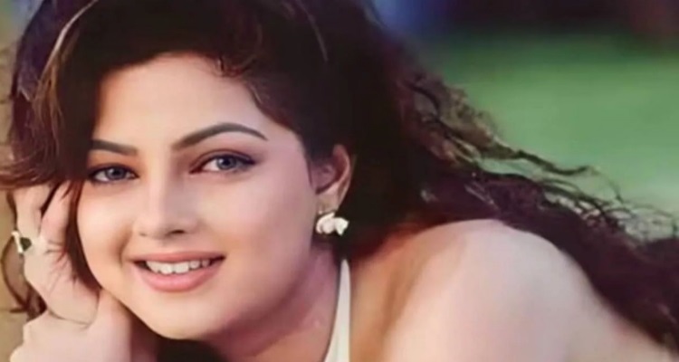 Mamta Kulkarni 25 साल बाद भारत लौटीं, विक्की गोस्वामी से अपने 