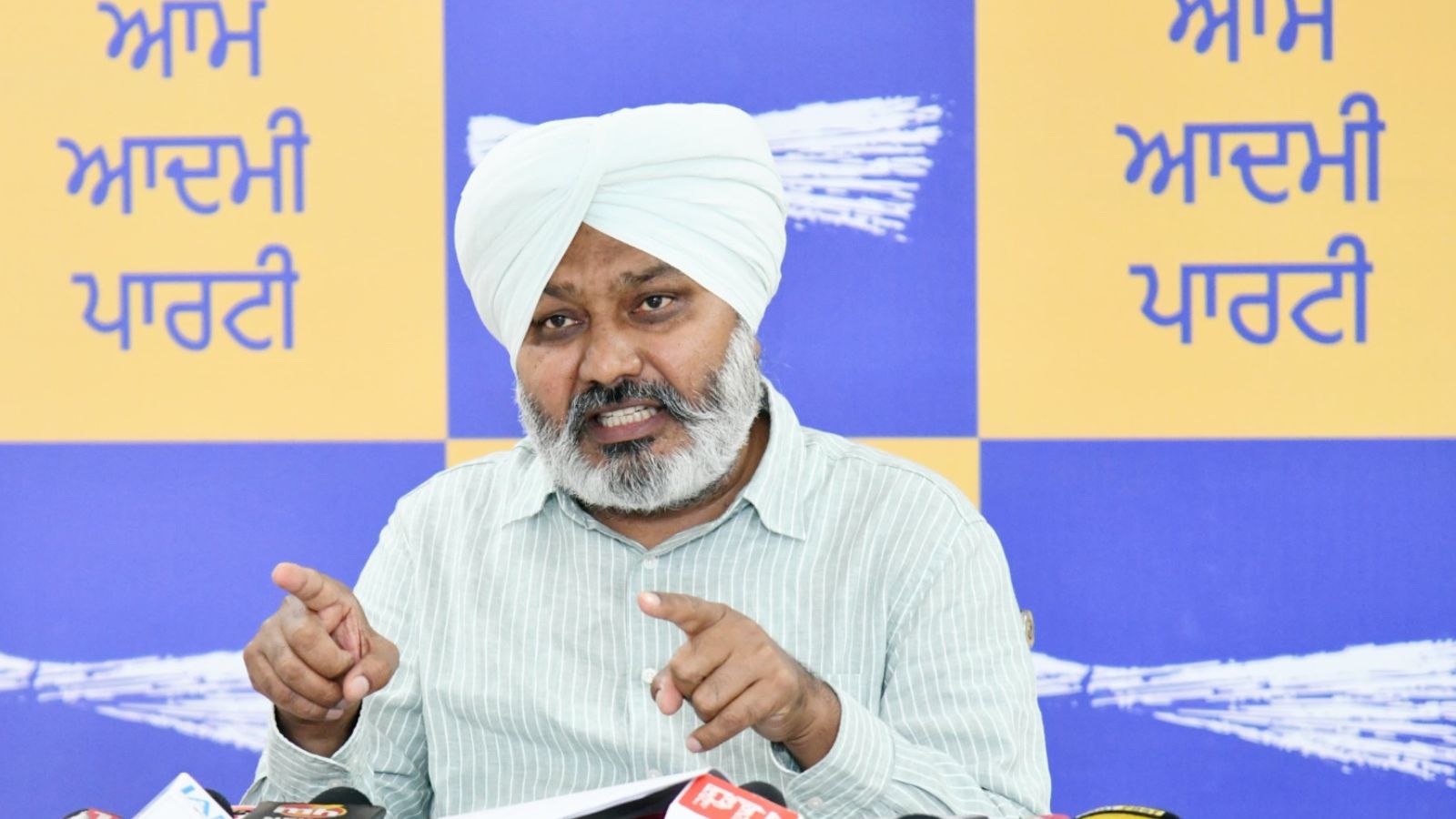 भ्रष्टाचार के खिलाफ फाजिल्का में बड़ी कार्रवाई, 