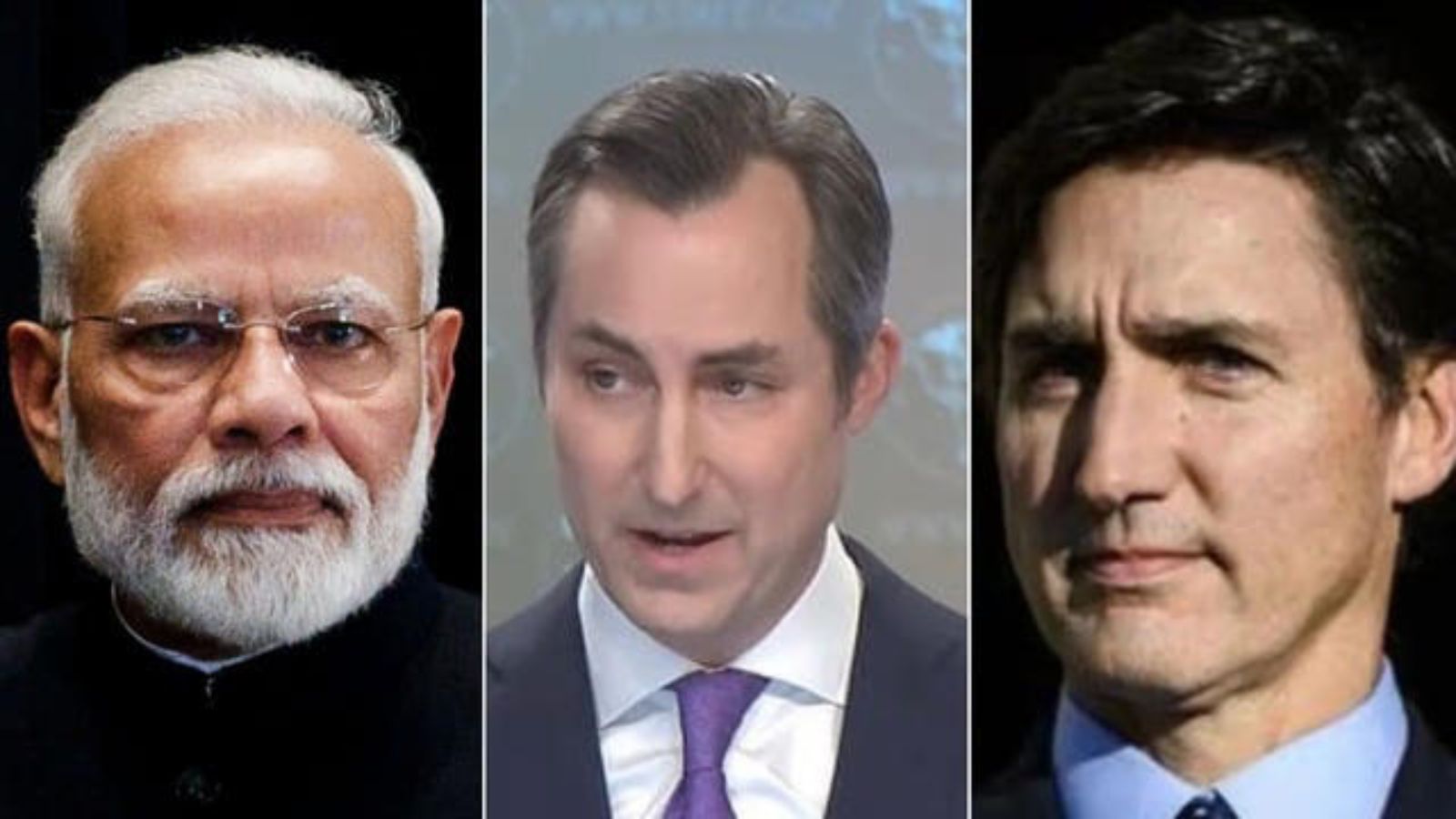 India vs canada controversy : भारत-कनाडा कूटनीतिक विवाद में कूदा अमेरिका, 