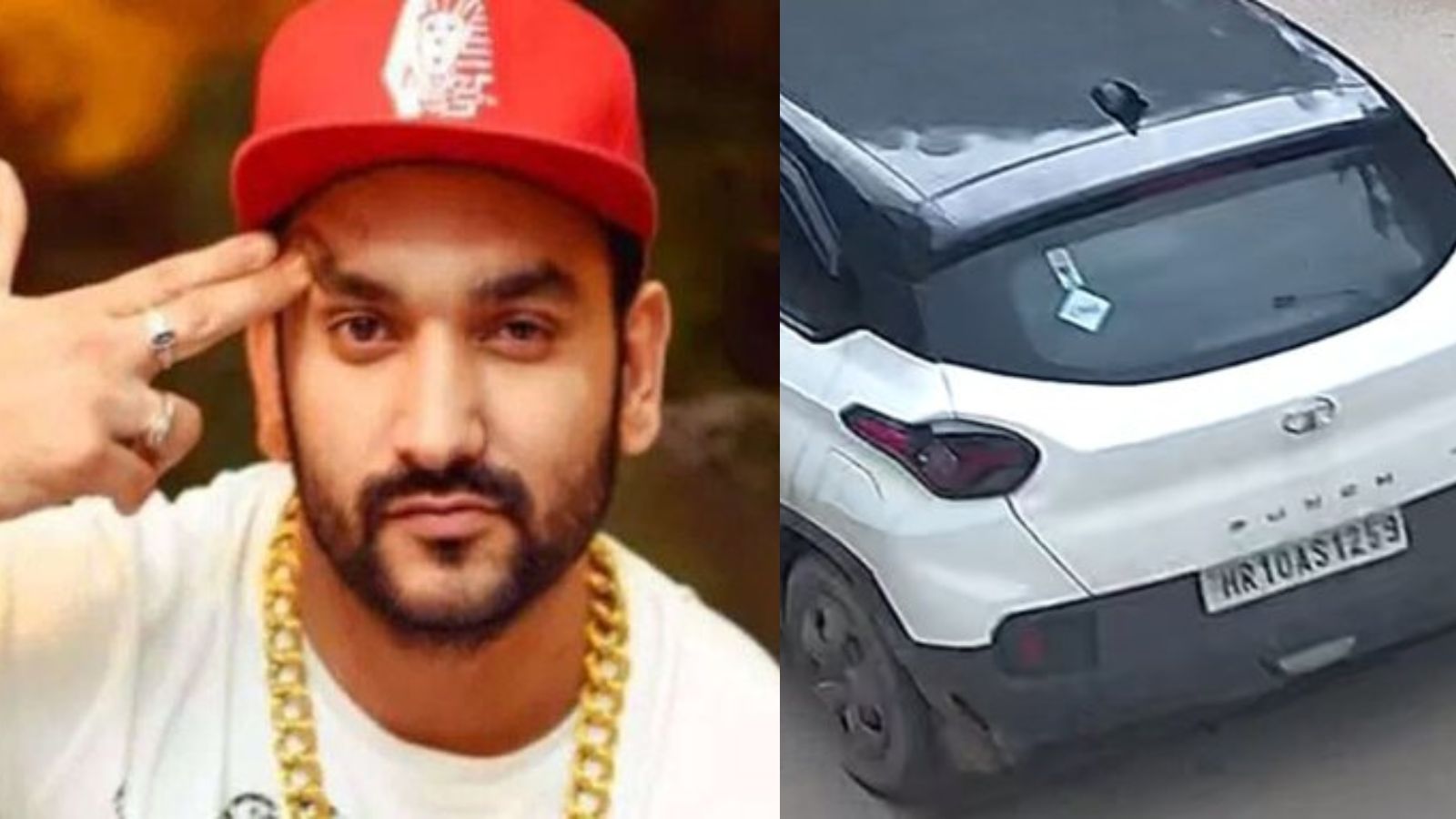 रैपर फाजिलपुरिया पर हमले को लेकर पुलिस का बड़ा खुलासा, 