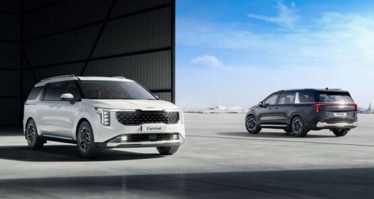 New Kia Carnival on EMI : इतनी सैलरी होने पर आप खरीद