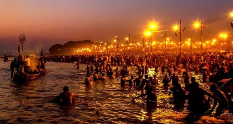 Mahakumbh 2025 In Prayagraj : नहीं जा पा रहे मौनी अमावस्या