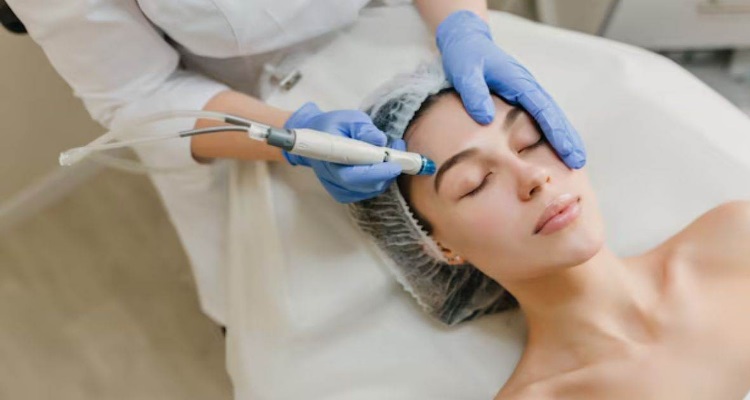 Hydra Facial Benefits : हाइड्रा फेशियल सेफ और इफेक्टिव 