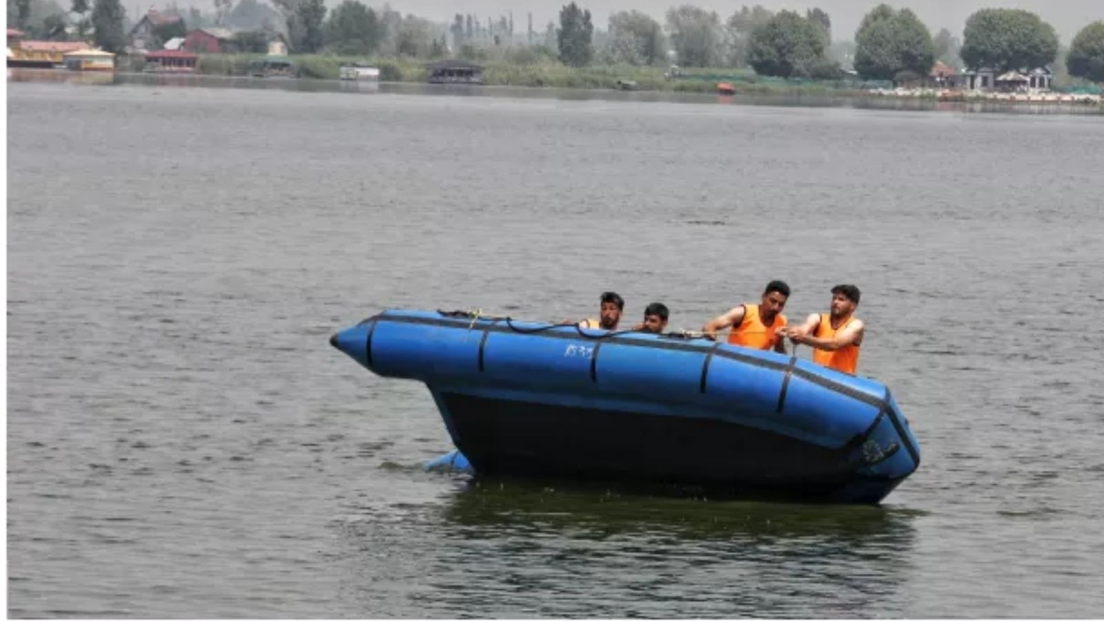देश के 244 जिलों में कल होगा मॉक ड्रिल, 