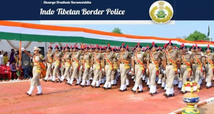 ITBP Constable Pioneer Recruitment : 10वीं पास युवाओं के लिए 