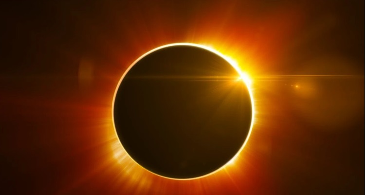 Solar Eclipse 2024 : इस महीने लगने वाला है साल का दूसरा सूर्य 