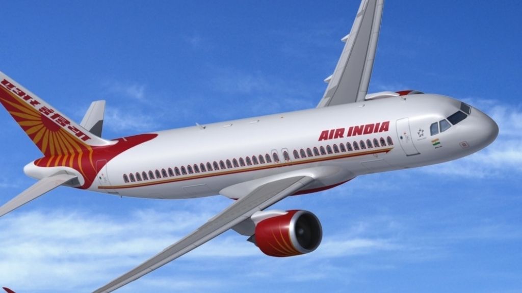 Air India  पर लगा 30 लाख का जुर्माना, 