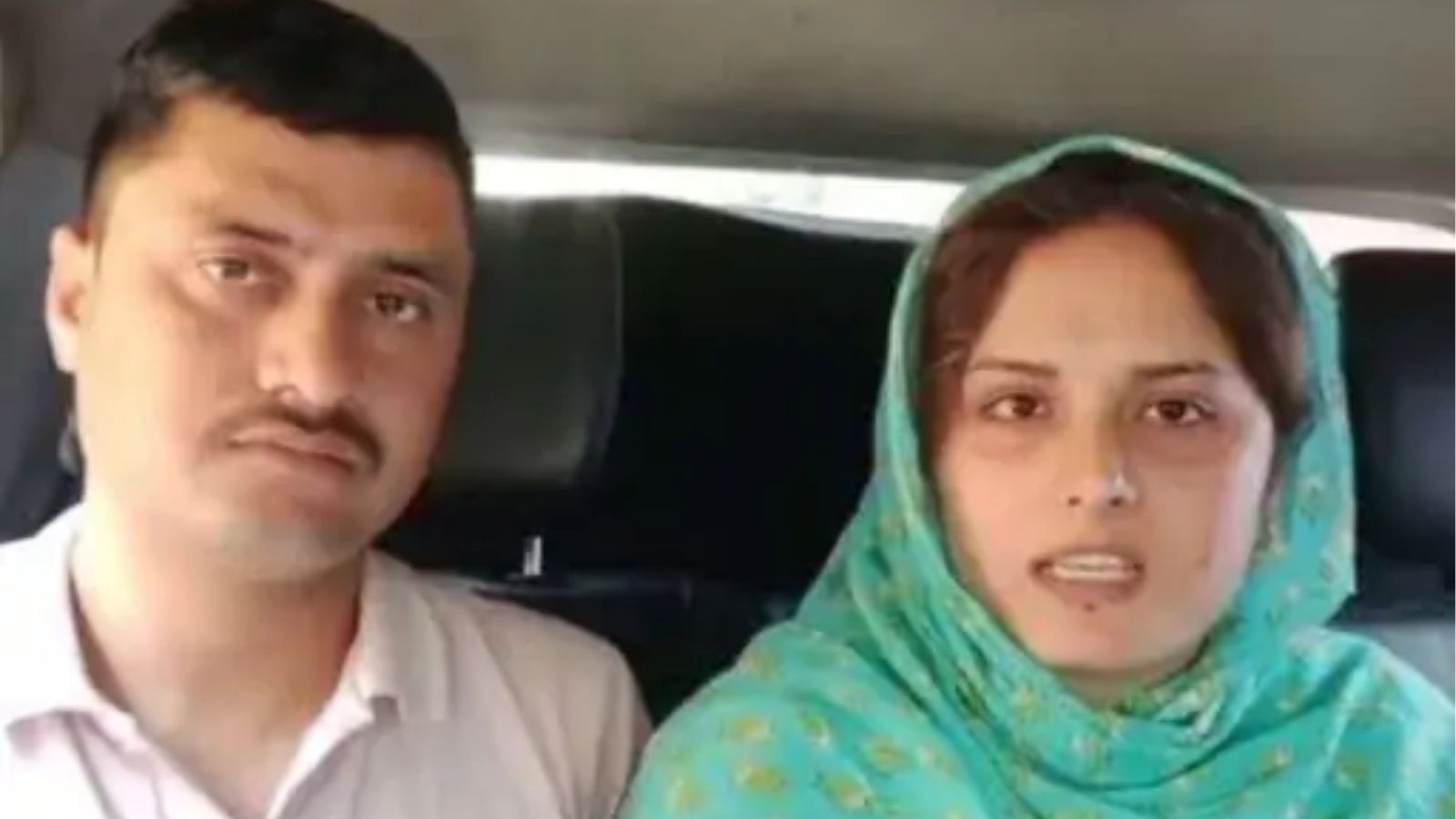 पाकिस्तानी महिला के साथ शादी करने वाला CRPF जवान बर्खास्त, 