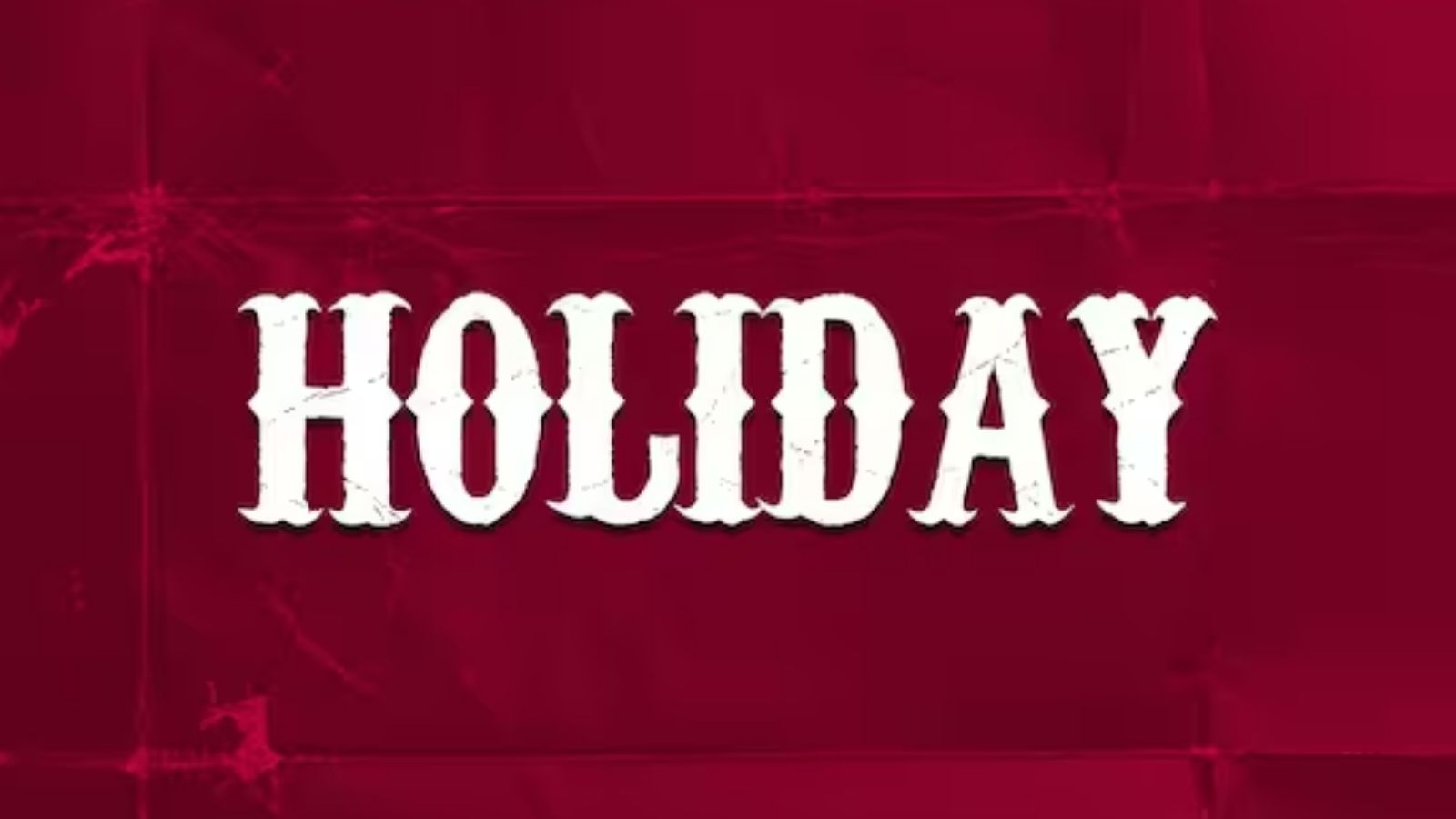 Holiday : 26 जुलाई को छुट्टी का ऐलान, 