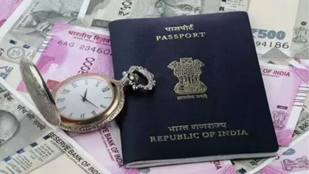   देश भर में 5 दिन के लिए Passport Service बंद, 