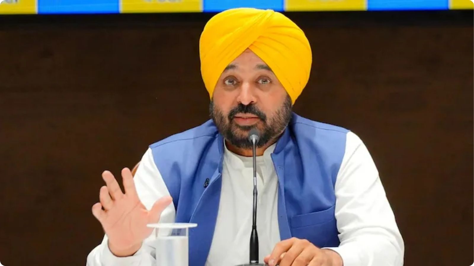 BBMB ਨੇ ਛੱਡਿਆ ਪੰਜਾਬ, ਹਰਿਆਣਾ ਤੇ ਰਾਜਸਥਾਨ ਨੂੰ ਪਾਣੀ, CM ਮਾਨ ਨੇ ਨੰਗਲ ਡੈਮ ਪੁੱਜ ਕੇ ਆਖੀਆਂ ਇਹ ਗੱਲਾਂ...