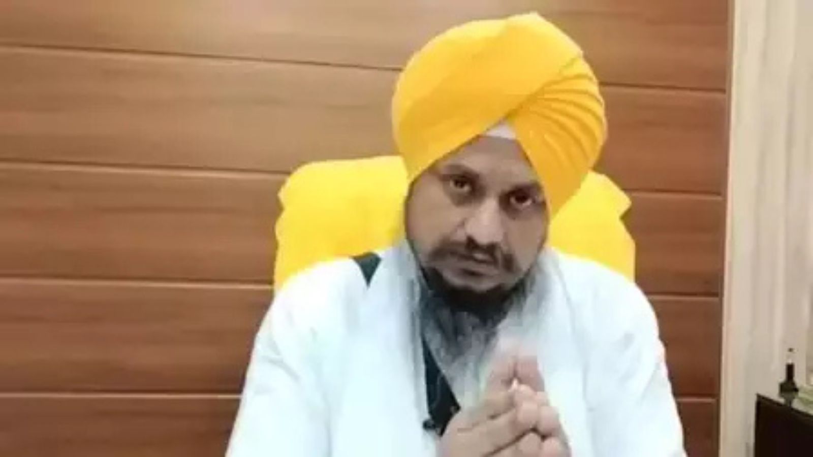 SGPC ने लिया बड़ा फैसला, 