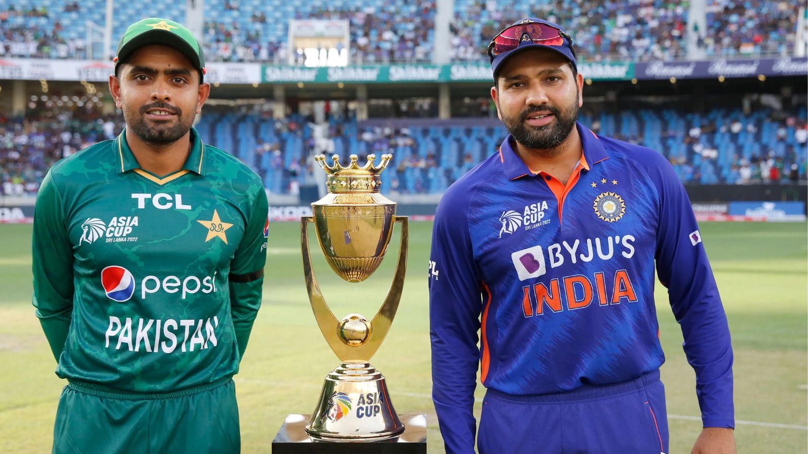 भारत में एशिया कप नहीं खेलेगा पाकिस्तान, 