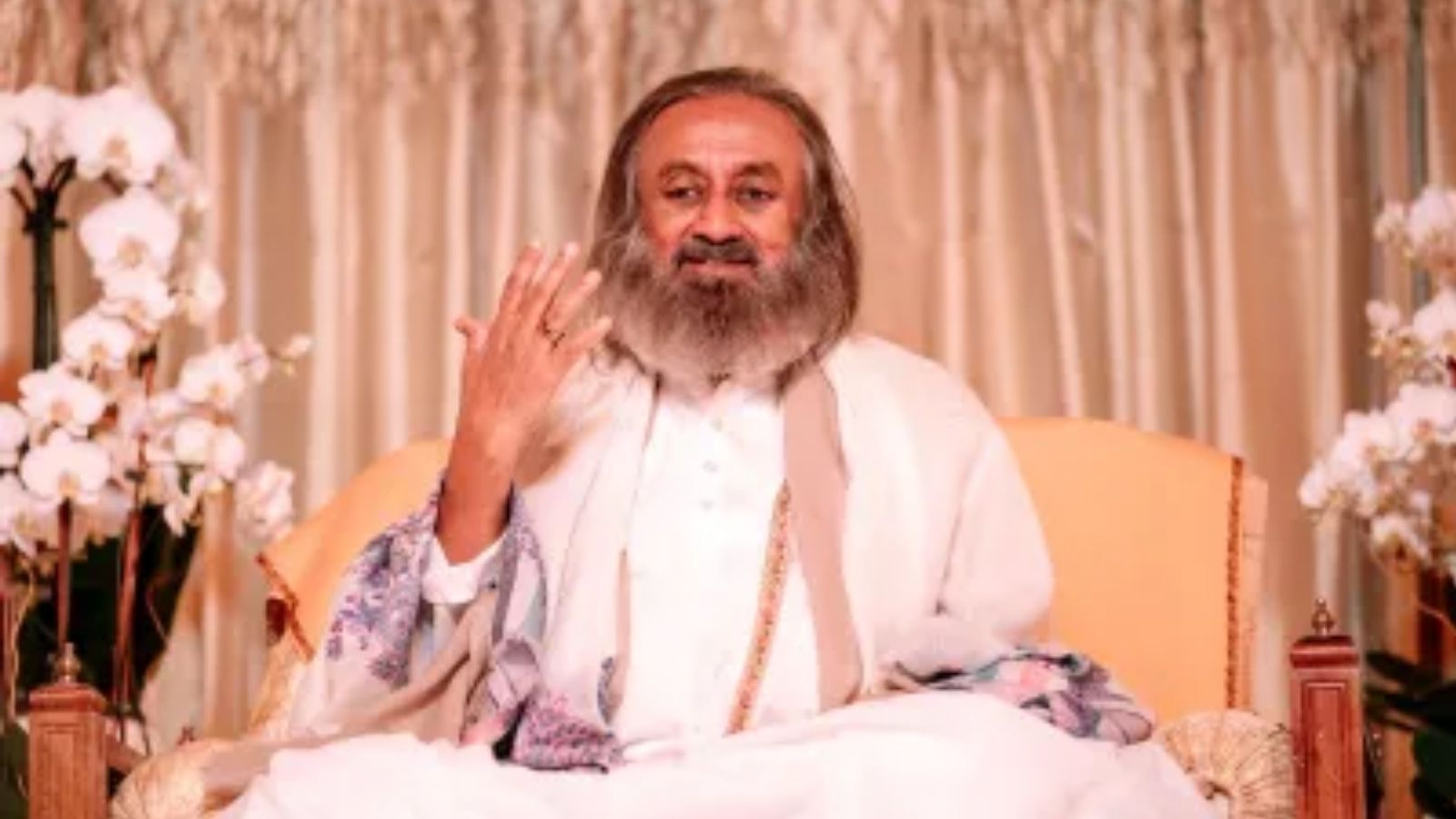 शांति का एक दशक, एकता का ये भव्य क्षण 