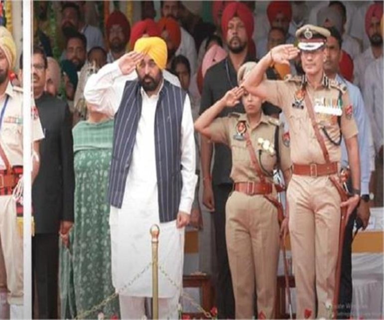 Independence Day 2025 :