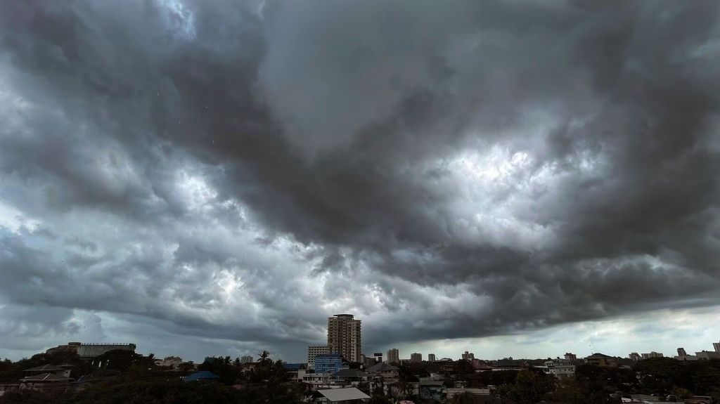 पंजाब समेत इन राज्यों में मौसम विभाग ने जताई बारिश की संभावना, 