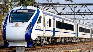 Vande Bharat Express and Shatabdi are getting late due to farmer movement, routes of trains are being changed