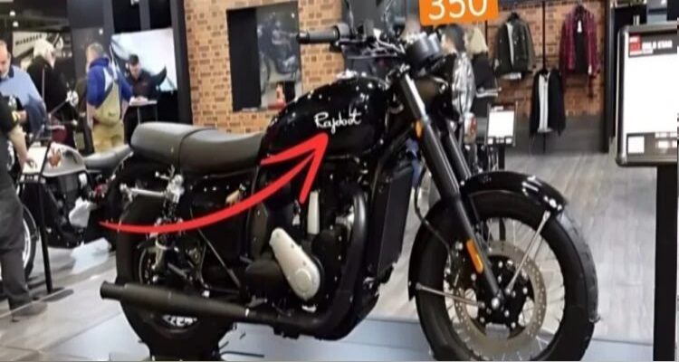 Powerful Bike Rajdoot 350 : कम बजट में बुलेट का खात्मा करने आ 