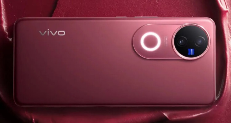 Vivo V50 Smartphone : 17 फरवरी को लॉन्च होने जा रहा वीवो 