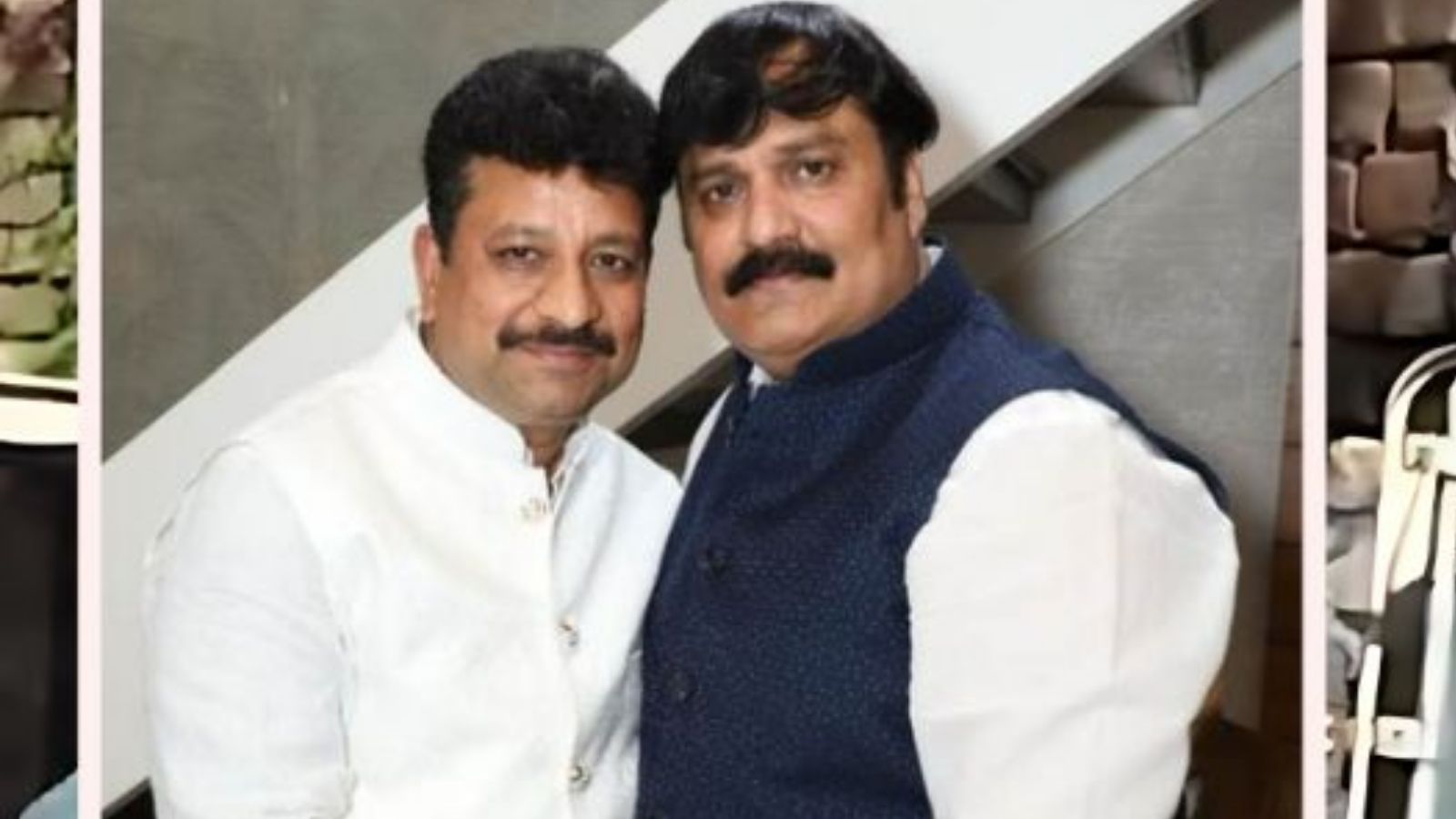 क्या राजू मदान को विजिलेंस ने पकड़ लिया, 