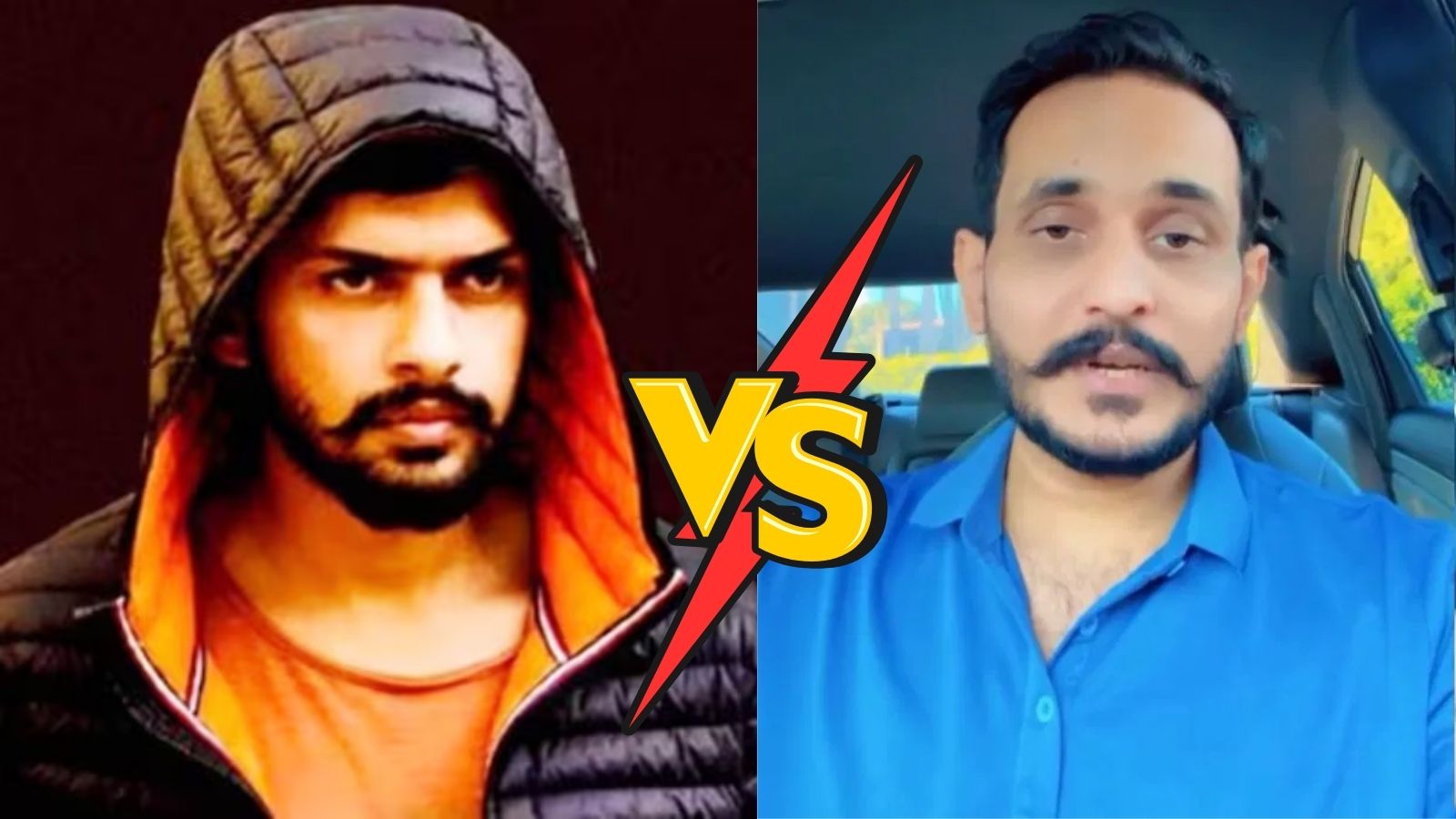लॉरेंस बिश्नोई और पाक डॉन शहजाद भट्टी की दोस्ती खत्म, 