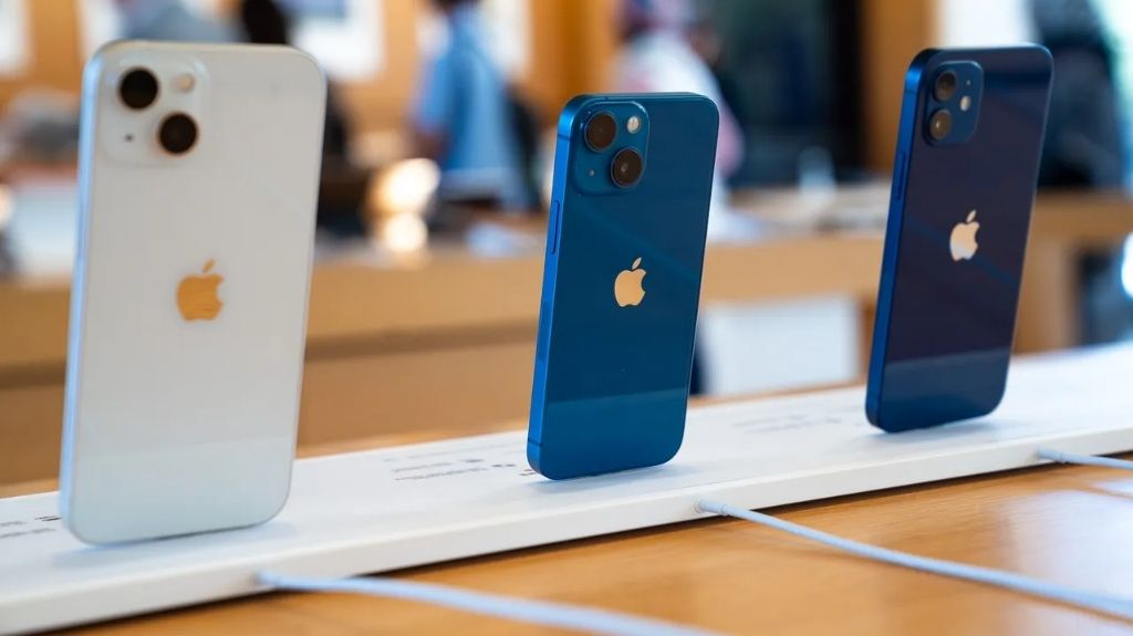 Apple iPhone 15 पर मिल रही 15 हजार की छूट