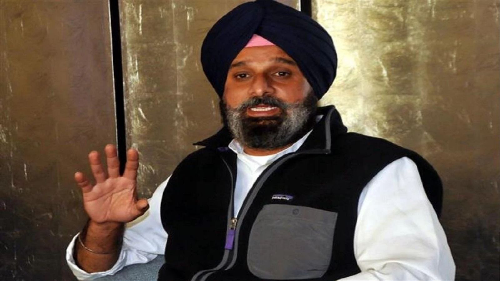 बिक्रम मजीठिया को लेकर शिमला पहुंची विजिलेंस, 