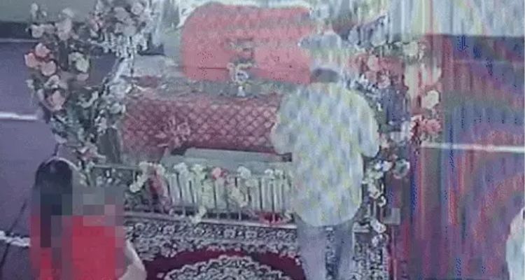लुधियाना में श्री गुरु ग्रंथ साहिब के सामने बेअदबी, 