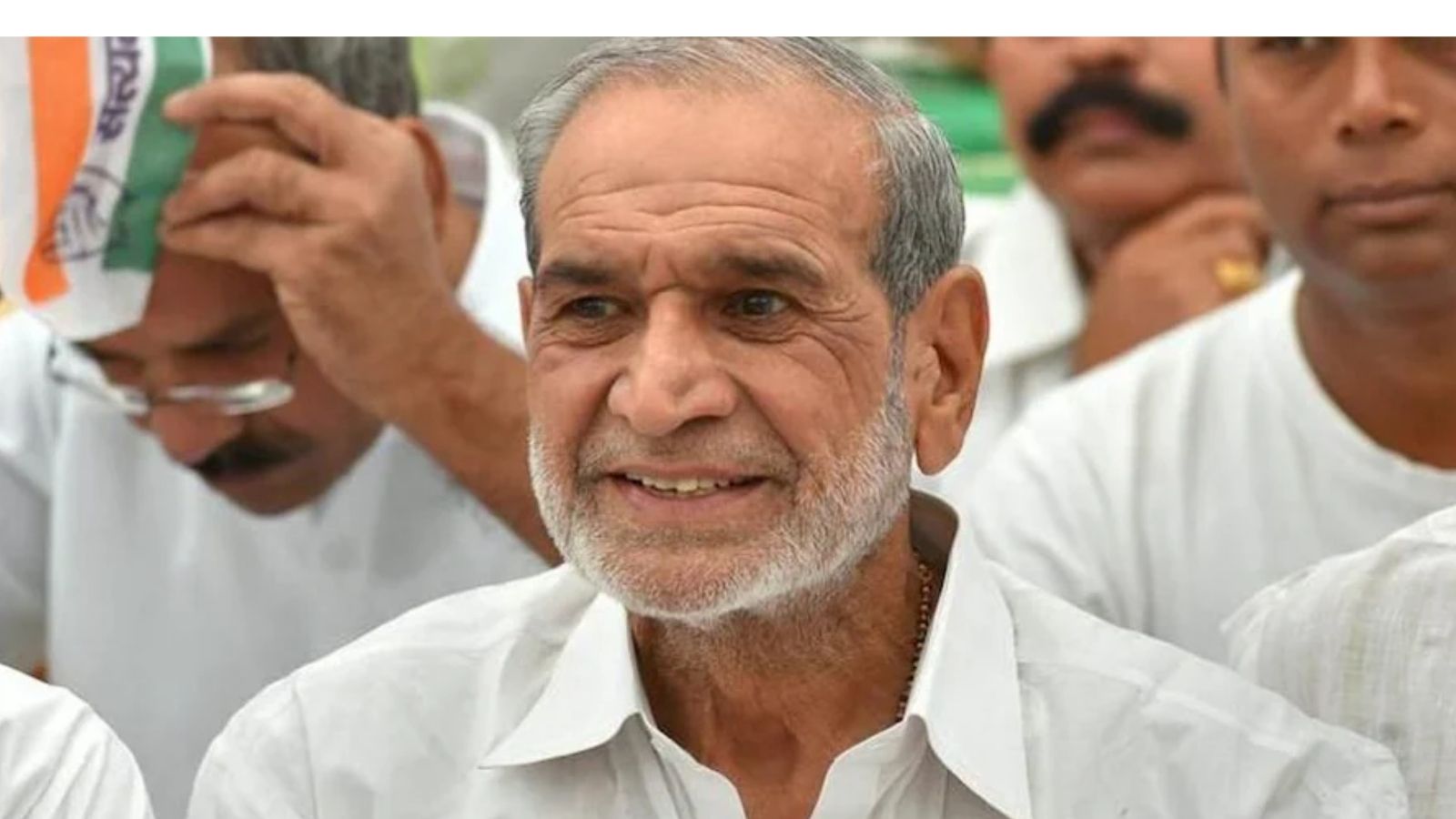 1984 सिख दंगा मामले में Congress नेता Sajjan Kumar दोषी करार, 