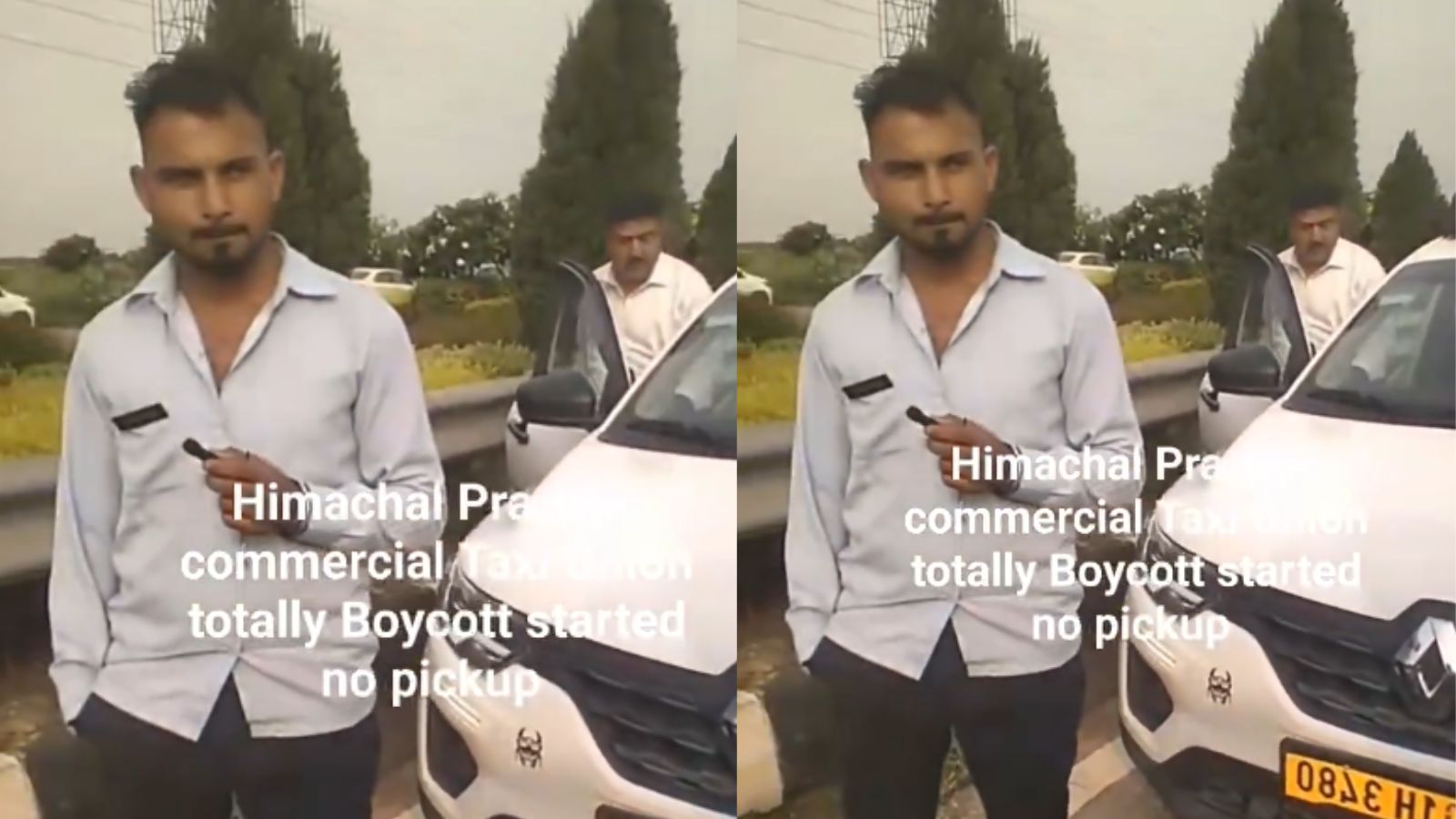 चंडीगढ़ में हिमाचल की टैक्सियों को रोका जा रहा, 