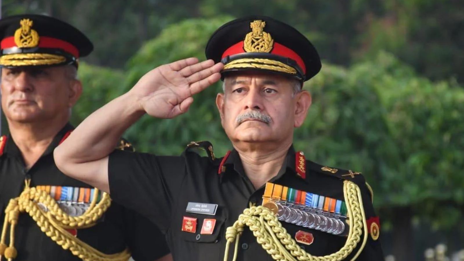 New Army Chief: जनरल उपेंद्र द्विवेदी ने संभाला नए सेना प्रमुख का पदभार