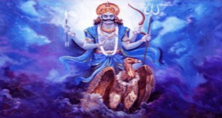 Shanidev Afraid of Gods and Goddesses : वो देवी-देवता जिनसे 