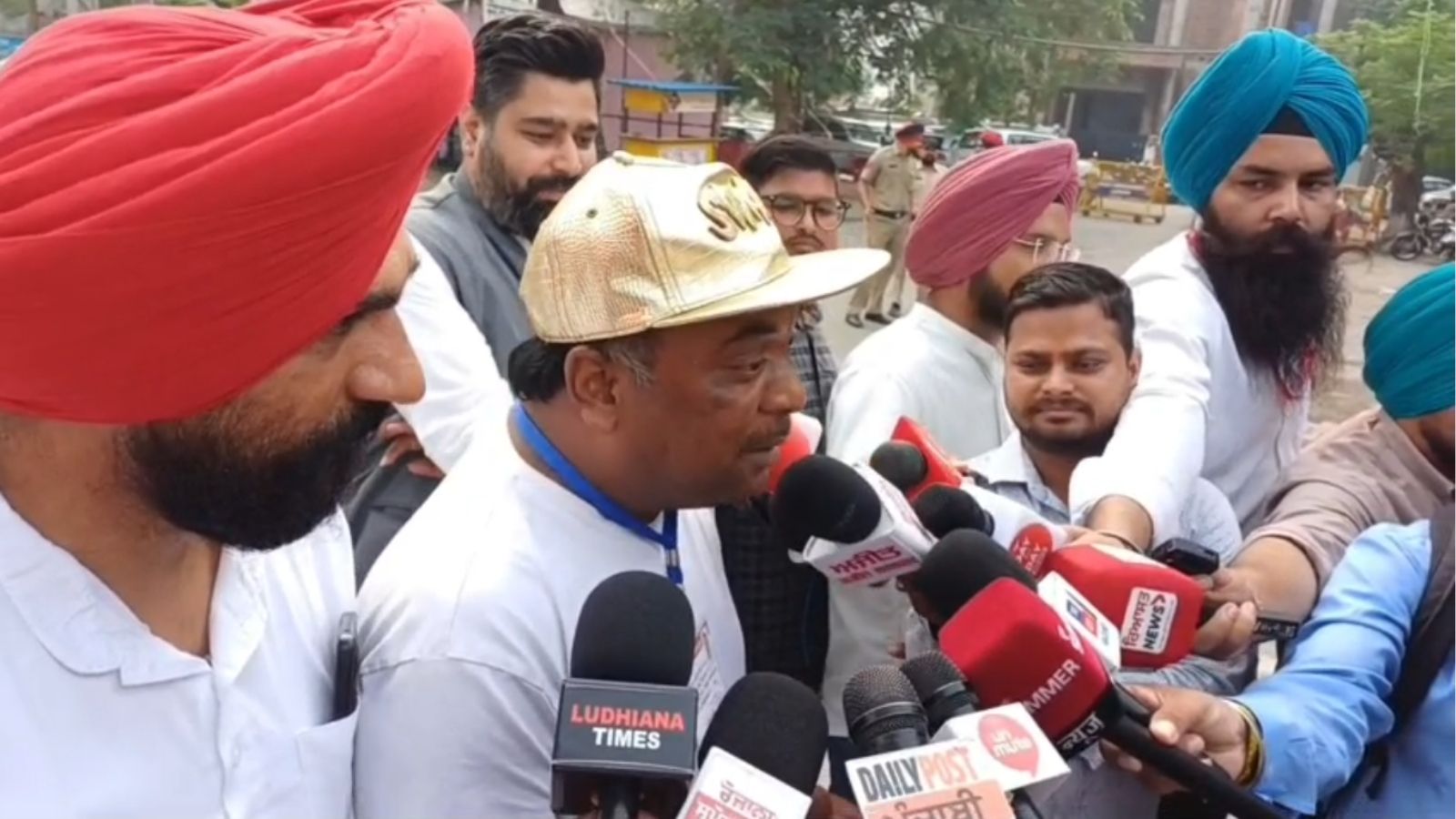 Ludhiana By Election Result : रुझान के बाद नीटू शटरां वाले ने तोड़ा फोन, 