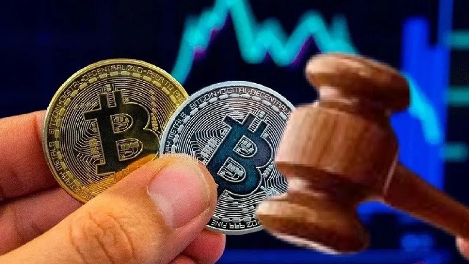 12 करोड़ रुपए के बिटकॉइन मामले में पूर्व भाजपा विधायक, 