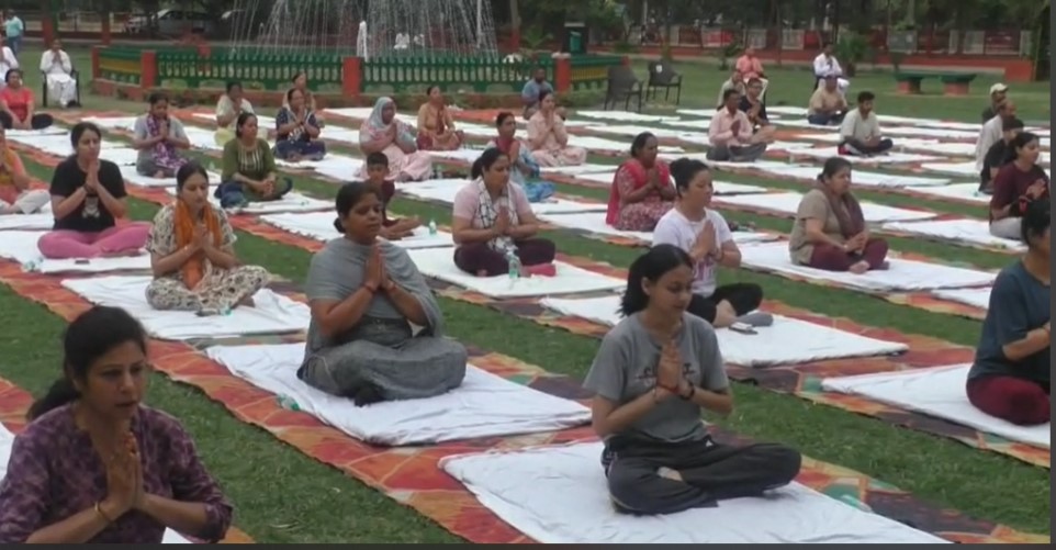 दिव्या ज्योति जागृति संस्थान और कैंट बोर्ड की पहल, 