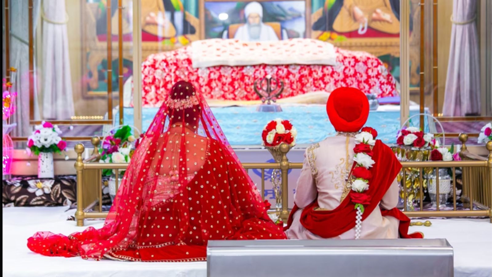 सिख शादी को लेकर सुप्रीम कोर्ट ने सुना दिया बड़ा फैसला, 