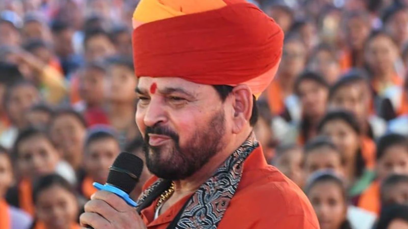 बीजेपी के पूर्व सांसद बृजभूषण सिंह को कोर्ट से मिली बड़ी राहत, 