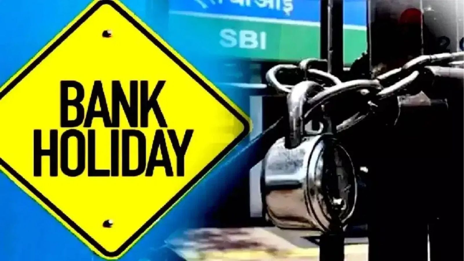 Bank Holidays :