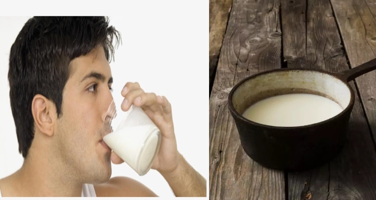 Benefits Drinking Boiled Milk : पोषक तत्वों से भरपूर आहार है दूध, 