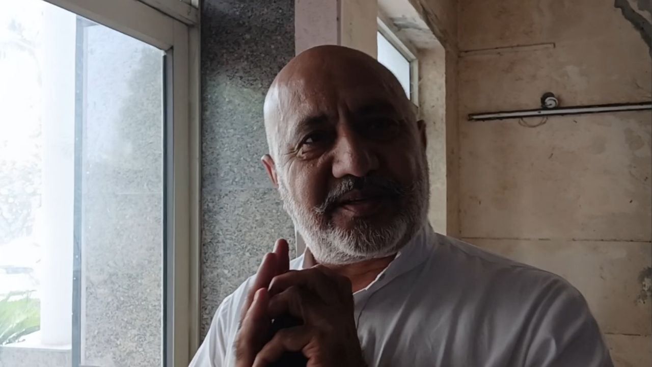 जालंधर पहुंचे CM सलाहकार बलतेज पन्नू,