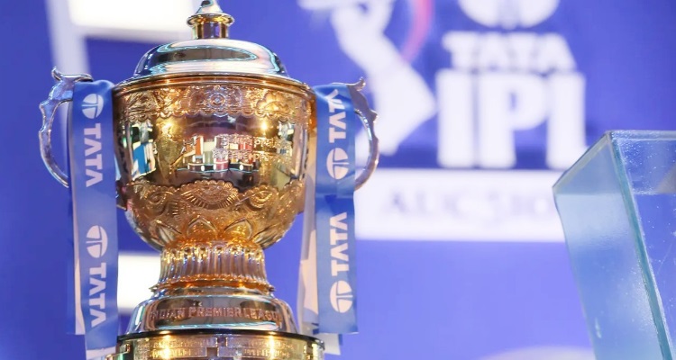 IPL 2025 Date Announced : 21 मार्च को आईपीएल 2025 सीजन