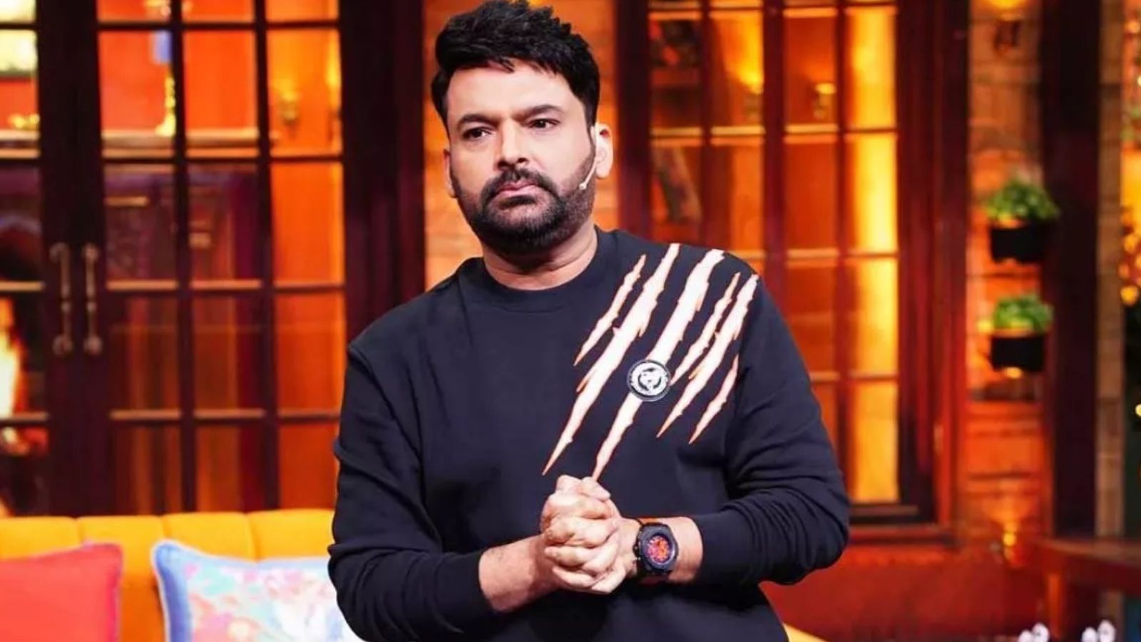 कॉमेडियन कपिल शर्मा के कैफे पर हमले के बाद कनाडा सरकार की कड़ी कार्रवाई,