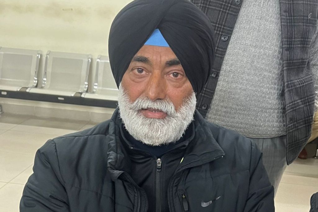 कांग्रेसी विधायक सुखपाल खैहरा होंगे रिहा, 