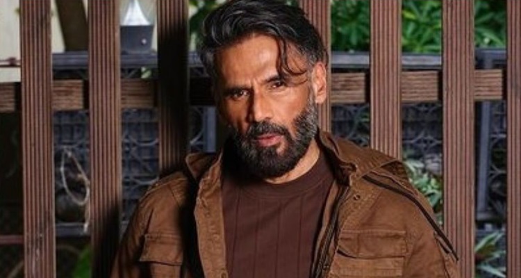 Sunil Shetty Health Update : जल्द ही शूटिंग सेट पर लौटने वाले हैं सुनील 