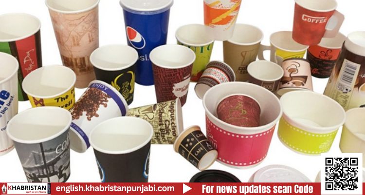 अगर आप भी Disposable Cup में कुछ पीते है