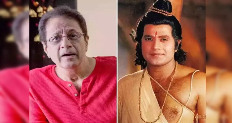 Arun Govil Birthday : टेलीविजन के सबसे चहेते और सम्मानित अभिनेताओं 