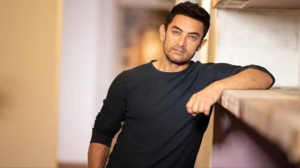 Aamir Khan Birthday Special, 